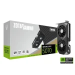 Zotac Gaming GeForce RTX 5070 Twin Edge 12GB GDDR7 Graphics Card