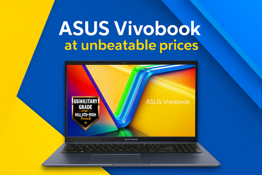 Home Asus Vivobook