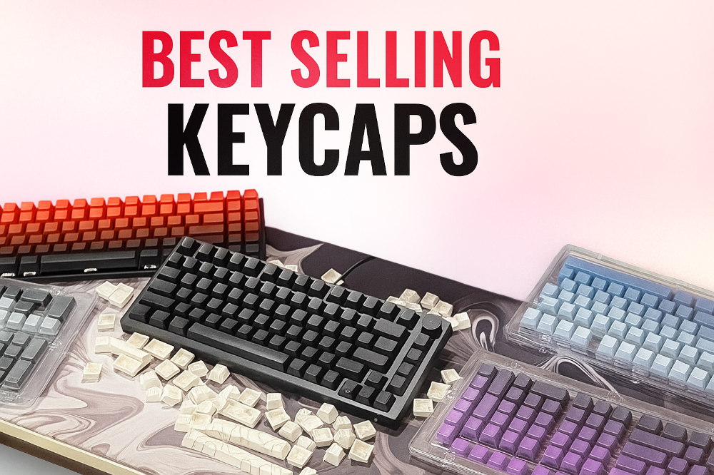 Home Keycaps
