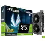 Zotac Gaming GeForce RTX 3050 Twin Edge OC 6GB GDDR6 Graphics Card