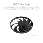 Asus GeForce RTX 4060 Dual V2 OC 8GB GDDR6 Graphics Card - Image 5