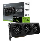 Asus GeForce RTX 5060 Prime OC 8GB GDDR7 Graphics Card