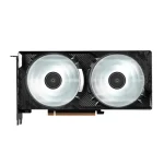 Galax GeForce RTX 5060 1-Click OC 8GB GDDR7 Graphics Card - Image 3