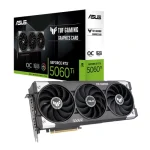 Asus GeForce RTX 5060 Ti TUF OC 16GB GDDR7 Graphics Card