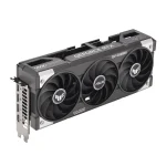 Asus GeForce RTX 5060 Ti TUF OC 16GB GDDR7 Graphics Card - Image 3