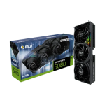 Palit GeForce RTX 5080 GamingPro OC 16GB GDDR7 Graphics Card