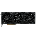 Palit GeForce RTX 5080 GamingPro OC 16GB GDDR7 Graphics Card - Image 3