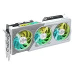 ASRock AMD Radeon RX 9060 XT Steel Legend OC 16GB GDDR6 Graphics Card - Image 3