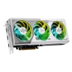 ASRock AMD Radeon RX 9060 XT Steel Legend OC 16GB GDDR6 Graphics Card - Image 4