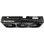 Asus AMD Radeon RX 9060 XT Prime OC 16GB GDDR6 Graphics Card - Image 4