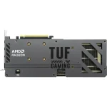Asus AMD Radeon RX 9060 XT TUF OC 16GB GDDR6 Graphics Card - Image 5