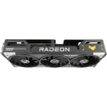 Asus AMD Radeon RX 9060 XT TUF OC 16GB GDDR6 Graphics Card - Image 4