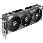 Asus AMD Radeon RX 9060 XT TUF OC 16GB GDDR6 Graphics Card - Image 3