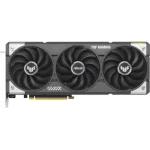 Asus AMD Radeon RX 9060 XT TUF OC 16GB GDDR6 Graphics Card - Image 2