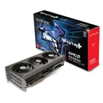 Sapphire Nitro+ AMD Radeon RX 9070 XT 16GB GDDR6 Graphics Card