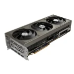 Sapphire Nitro+ AMD Radeon RX 9070 XT 16GB GDDR6 Graphics Card - Image 4