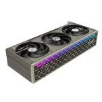 Sapphire Nitro+ AMD Radeon RX 9070 XT 16GB GDDR6 Graphics Card - Image 3