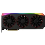 XFX AMD Radeon RX 9070 XT Mercury Magnetic Air OC 16GB GDDR6 Graphics Card - Image 4