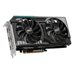 ASRock AMD Radeon RX 9060 XT Challenger OC 16GB GDDR6 Graphics Card - Image 4