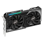 ASRock AMD Radeon RX 9060 XT Challenger OC 16GB GDDR6 Graphics Card - Image 2