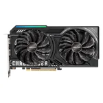 ASRock AMD Radeon RX 9060 XT Challenger OC 16GB GDDR6 Graphics Card - Image 3