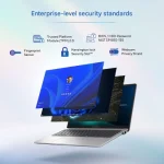 Asus Expertbook P1 P1503CVA (i5-13420H, 16GB RAM, 512GB SSD, 15.6" FHD) Laptop - Image 6