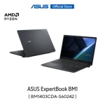 Asus ExpertBook BM1 BM1403CDA (Ryzen 5 7535U, 16GB RAM, 512GB SSD, 14" FHD) Laptop