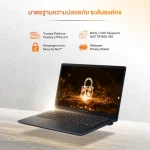 Asus ExpertBook BM1 BM1403CDA (Ryzen 5 7535U, 16GB RAM, 512GB SSD, 14" FHD) Laptop - Image 5