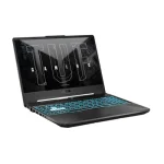 Asus TUF Gaming A15 FA506NF (Ryzen 5 7535HS, RTX 2050, 8GB RAM, 512GB SSD, 15.6" FHD) Gaming Laptop - Image 4
