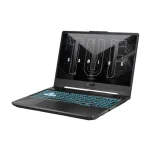 Asus TUF Gaming A15 FA506NF (Ryzen 5 7535HS, RTX 2050, 8GB RAM, 512GB SSD, 15.6" FHD) Gaming Laptop - Image 3