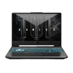 Asus TUF Gaming A15 FA506NF (Ryzen 5 7535HS, RTX 2050, 8GB RAM, 512GB SSD, 15.6" FHD) Gaming Laptop - Image 2