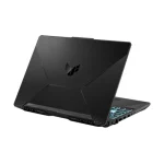Asus TUF Gaming A15 FA506NF (Ryzen 5 7535HS, RTX 2050, 8GB RAM, 512GB SSD, 15.6" FHD) Gaming Laptop - Image 5