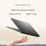Asus Vivobook S16 D3607HA (Ryzen 7 260,16GB RAM, 512GB SSD, 16.0" WUXGA) Laptop - Image 4