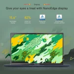 Asus Vivobook 15 M1502YA (Ryzen 7 7730U, 16GB RAM, 512GB SSD, 15.6" FHD) Laptop - Image 5