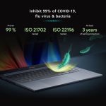 Asus Vivobook 15 X1502VA (i5-13420H, 16GB RAM, 512GB SSD, 15.6" FHD) Laptop - Image 4