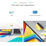 Asus Vivobook 15X OLED X1505VA (i5-13420H, 16GB RAM, 512GB SSD, 15.6" FHD OLED) Laptop - Image 6