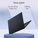 Asus Vivobook 16 R1607QA (Snapdragon X X1 26 100, 16GB RAM, 512GB SSD, 16” WUXGA) Copilot+ Laptop - Image 8