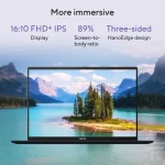 Asus Vivobook 16 R1607QA (Snapdragon X X1 26 100, 16GB RAM, 512GB SSD, 16” WUXGA) Copilot+ Laptop - Image 13