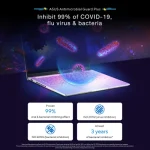 Asus Vivobook 16 X1605VA (i5-13420H, 16GB RAM, 512GB SSD, 16" WUXGA) Laptop - Image 6