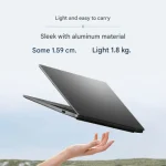 Asus Vivobook S16 S3607VA (i5-13420H, 16GB RAM, 512GB SSD, 16" WUXGA) Laptop 3Y - Image 5