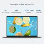 Asus Vivobook S16 S3607VA (i5-13420H, 16GB RAM, 512GB SSD, 16" WUXGA) Laptop 3Y - Image 4