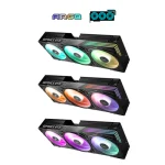 Galax GeForce RTX 5070 Ti 1-Click OC 16GB GDDR7 Graphics Card - Image 5