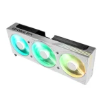 Galax GeForce RTX 5070 Ti EX Gamer 1-Click OC White 16GB GDDR7 Graphics Card - Image 7