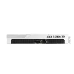 Galax GeForce RTX 5070 Ti EX Gamer 1-Click OC White 16GB GDDR7 Graphics Card - Image 10