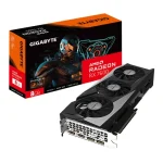 Gigabyte Radeon RX 7600 Gaming OC 8GB GDDR6 Graphics Card