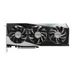 Gigabyte Radeon RX 7600 Gaming OC 8GB GDDR6 Graphics Card - Image 4