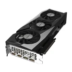 Gigabyte Radeon RX 7600 Gaming OC 8GB GDDR6 Graphics Card - Image 3