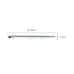 HP Pavilion 16-ag0012AU (Ryzen 5 8540U, 8GB RAM, 512GB SSD, 16.0" WUXGA) Laptop - Image 7