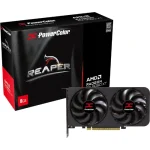 PowerColor AMD Radeon RX 9060 XT Reaper 8GB GDDR6 Graphics Card