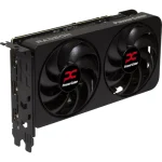 PowerColor AMD Radeon RX 9060 XT Reaper 8GB GDDR6 Graphics Card - Image 3